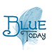 Lụa Modal giá rẻ uy tín chất lượng nhất blue today